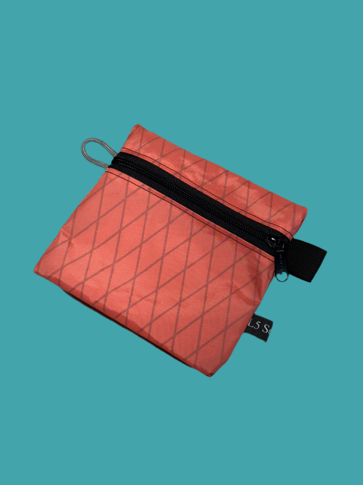 Trail Wallet