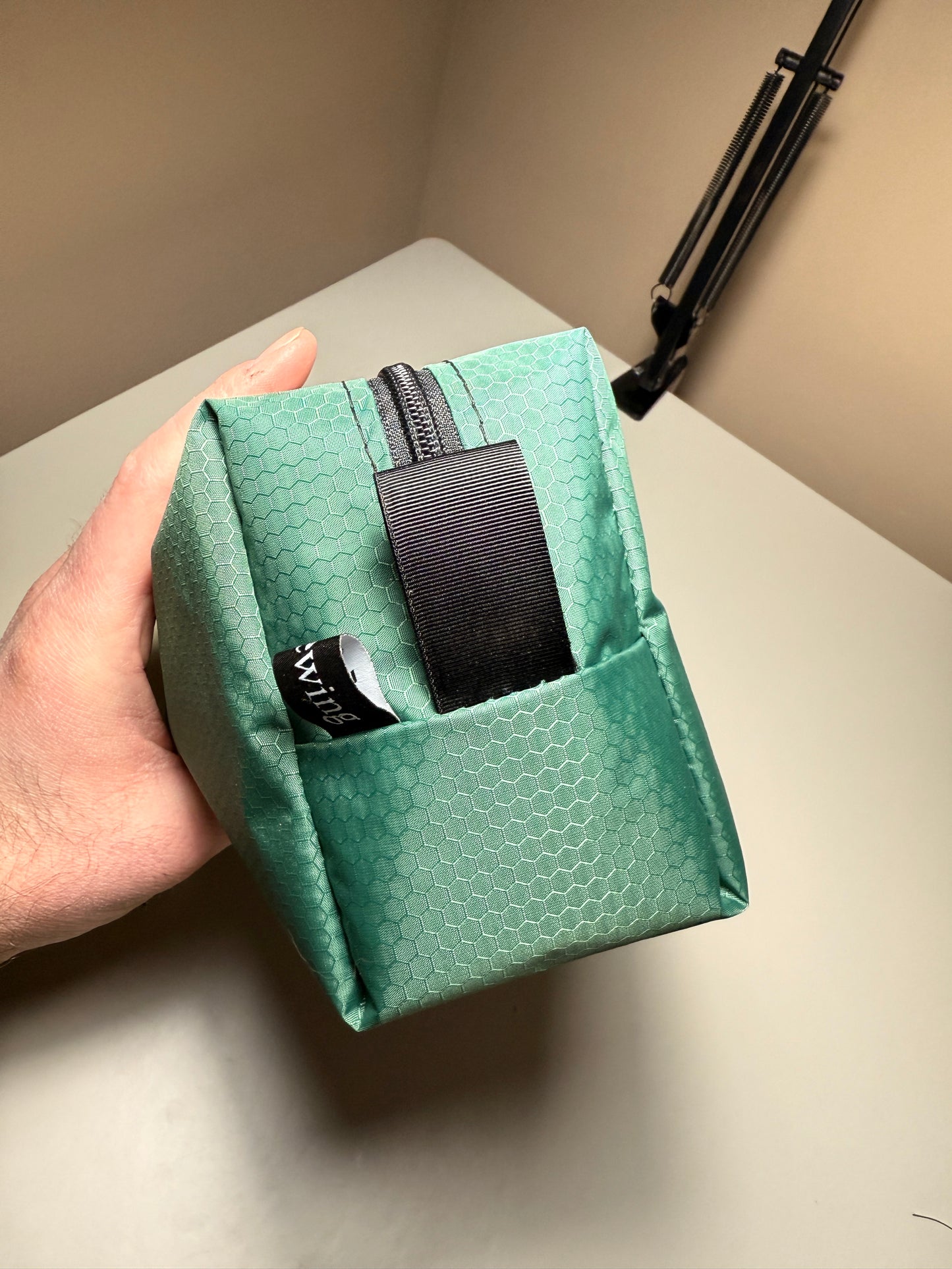 Toiletry Kit/ DOPP Kit