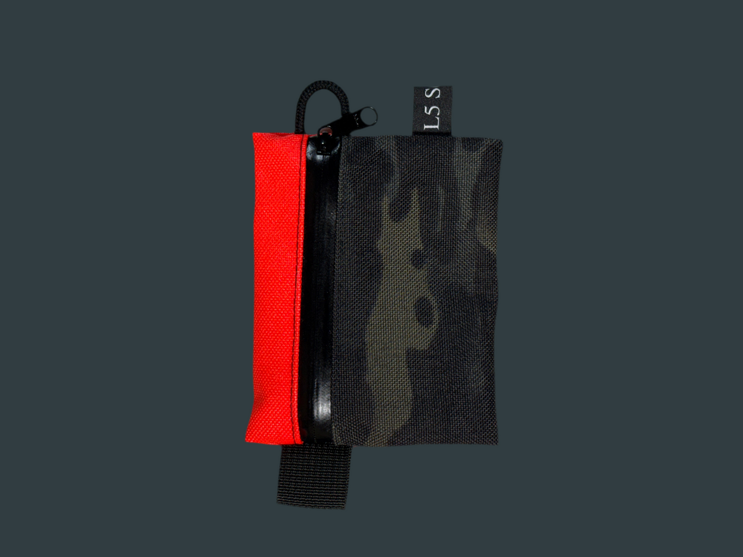 Trail Wallet