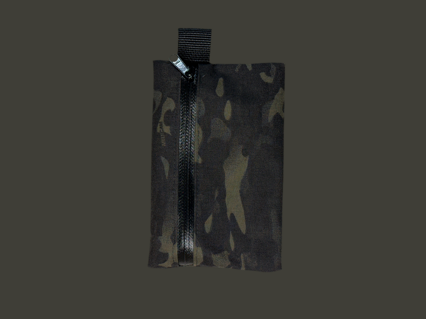 Trail Wallet