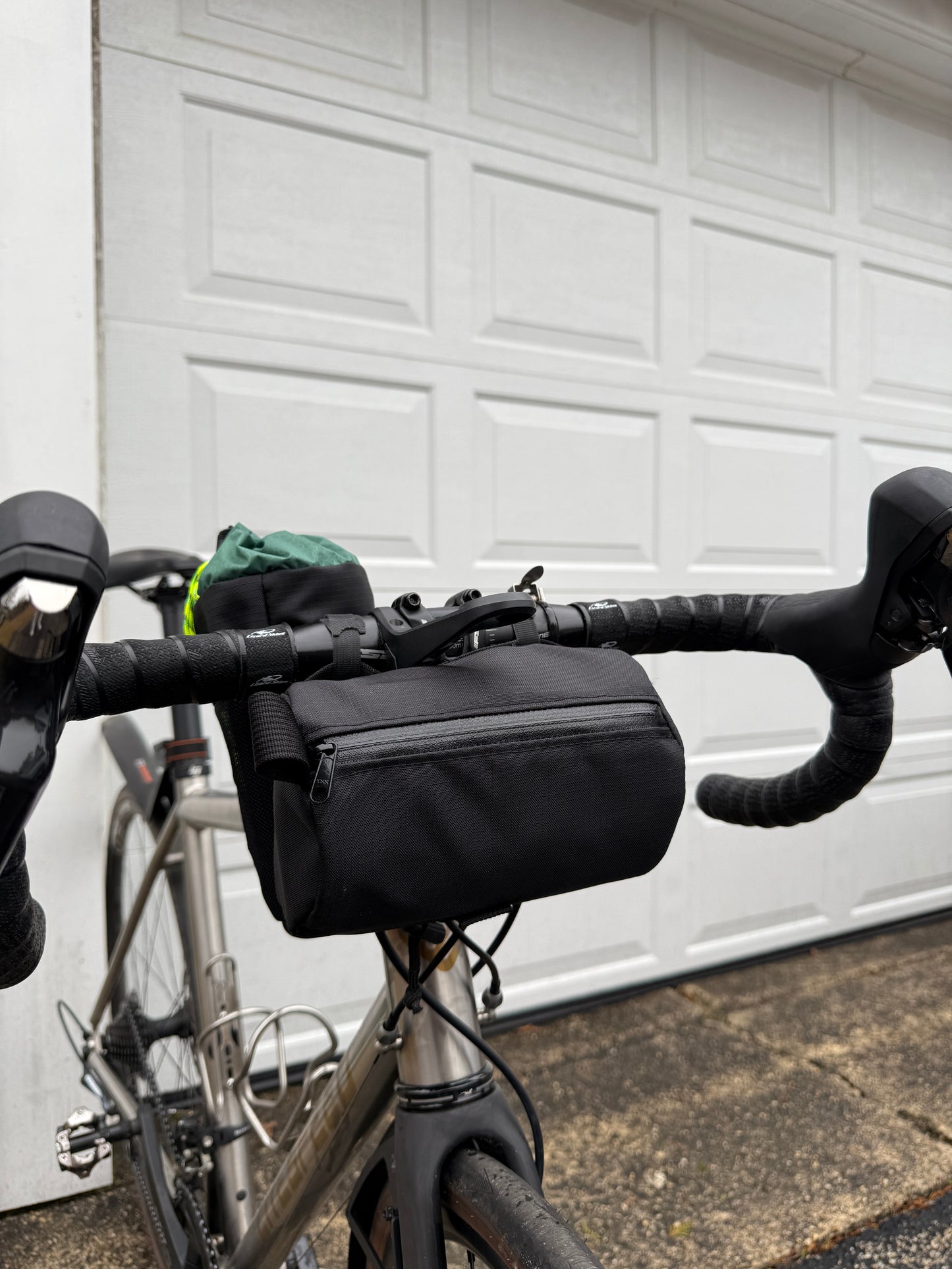 Handlebar Bag