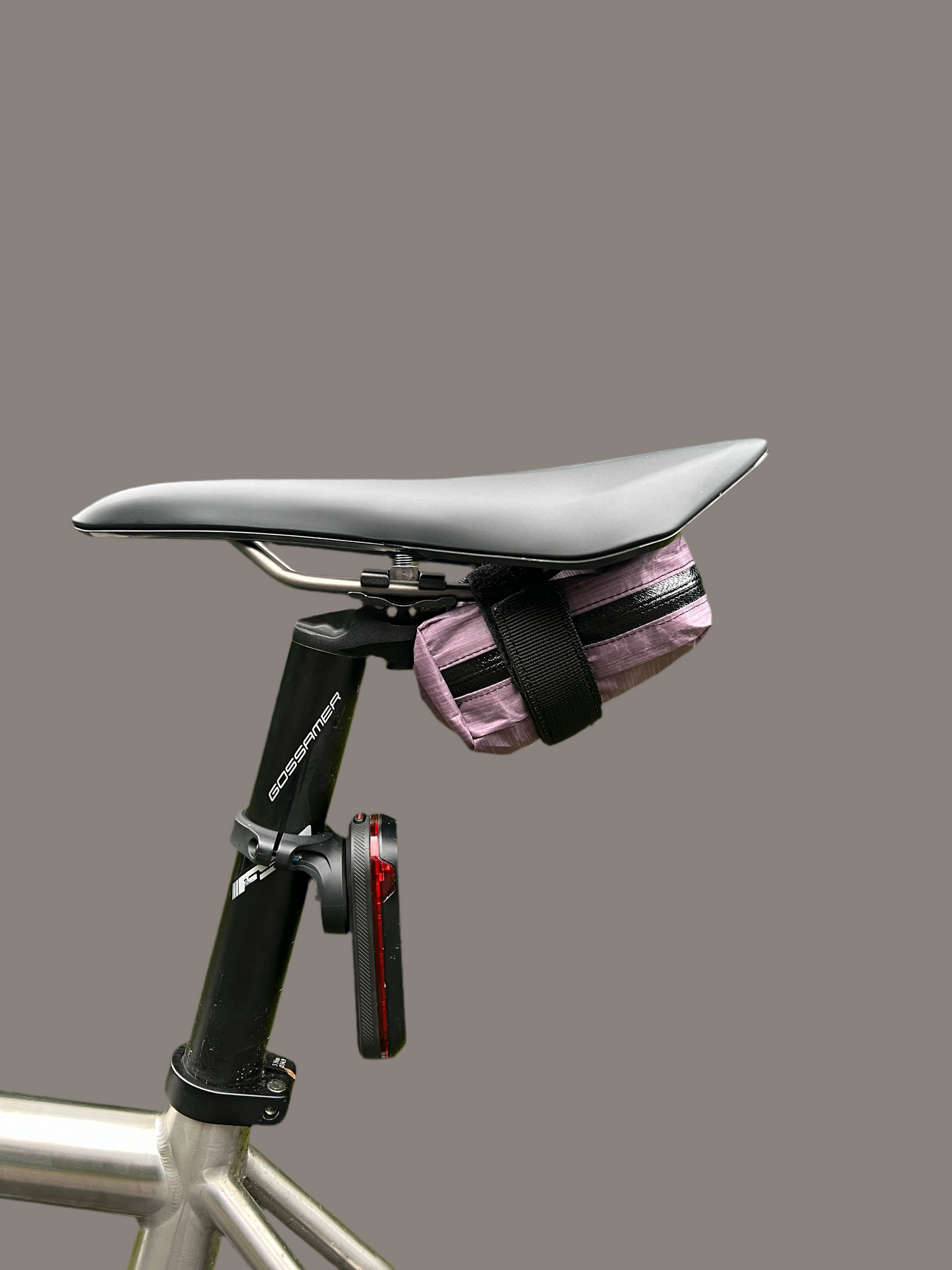 Bicycle Saddle Bag