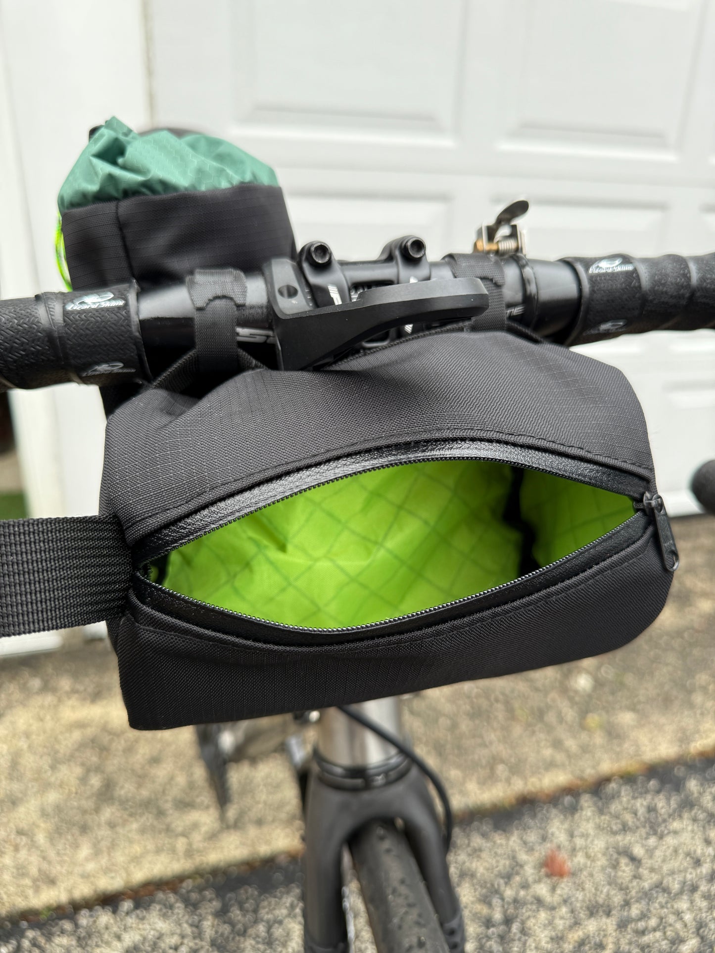 Handlebar Bag