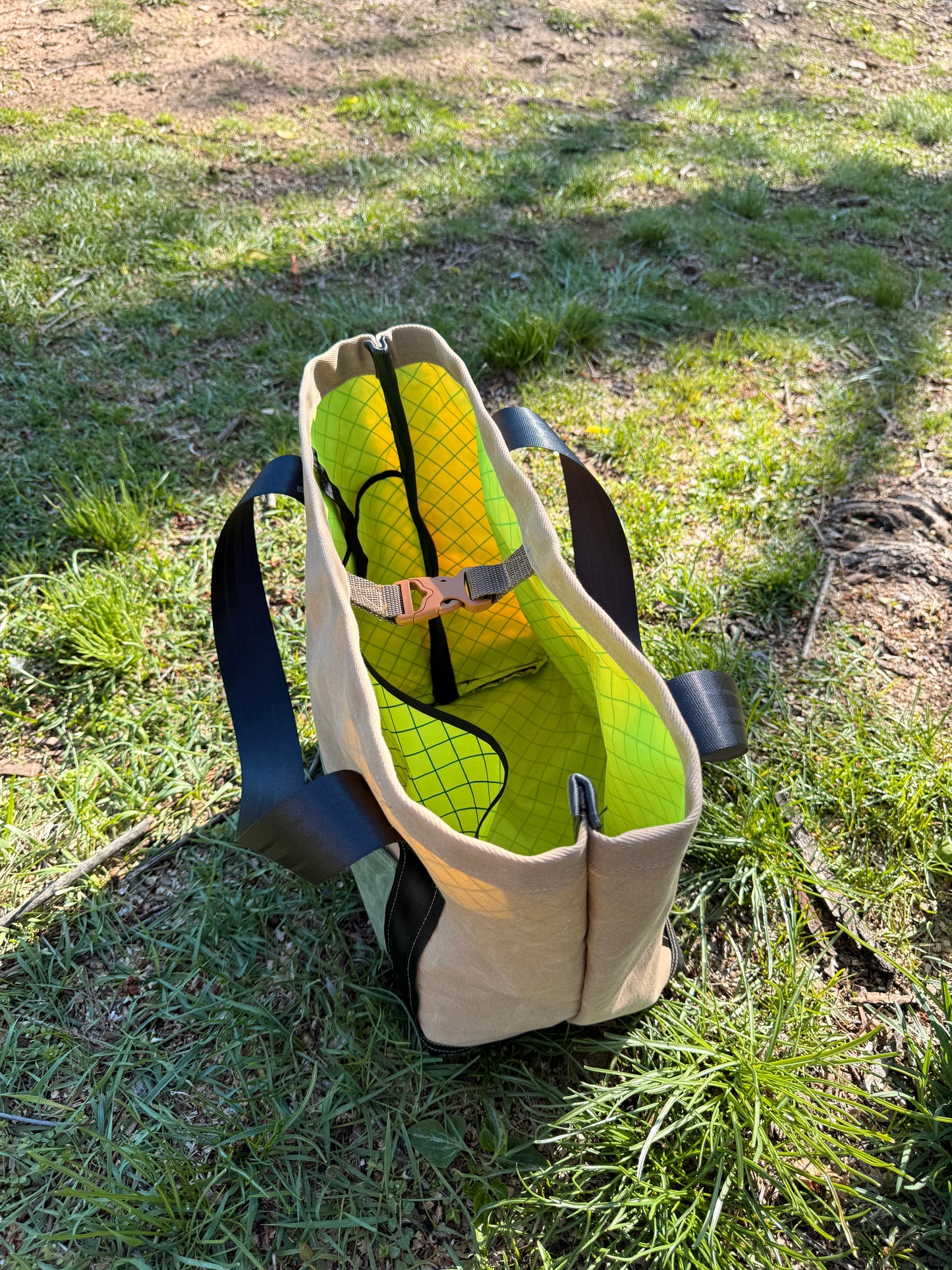 The Tote