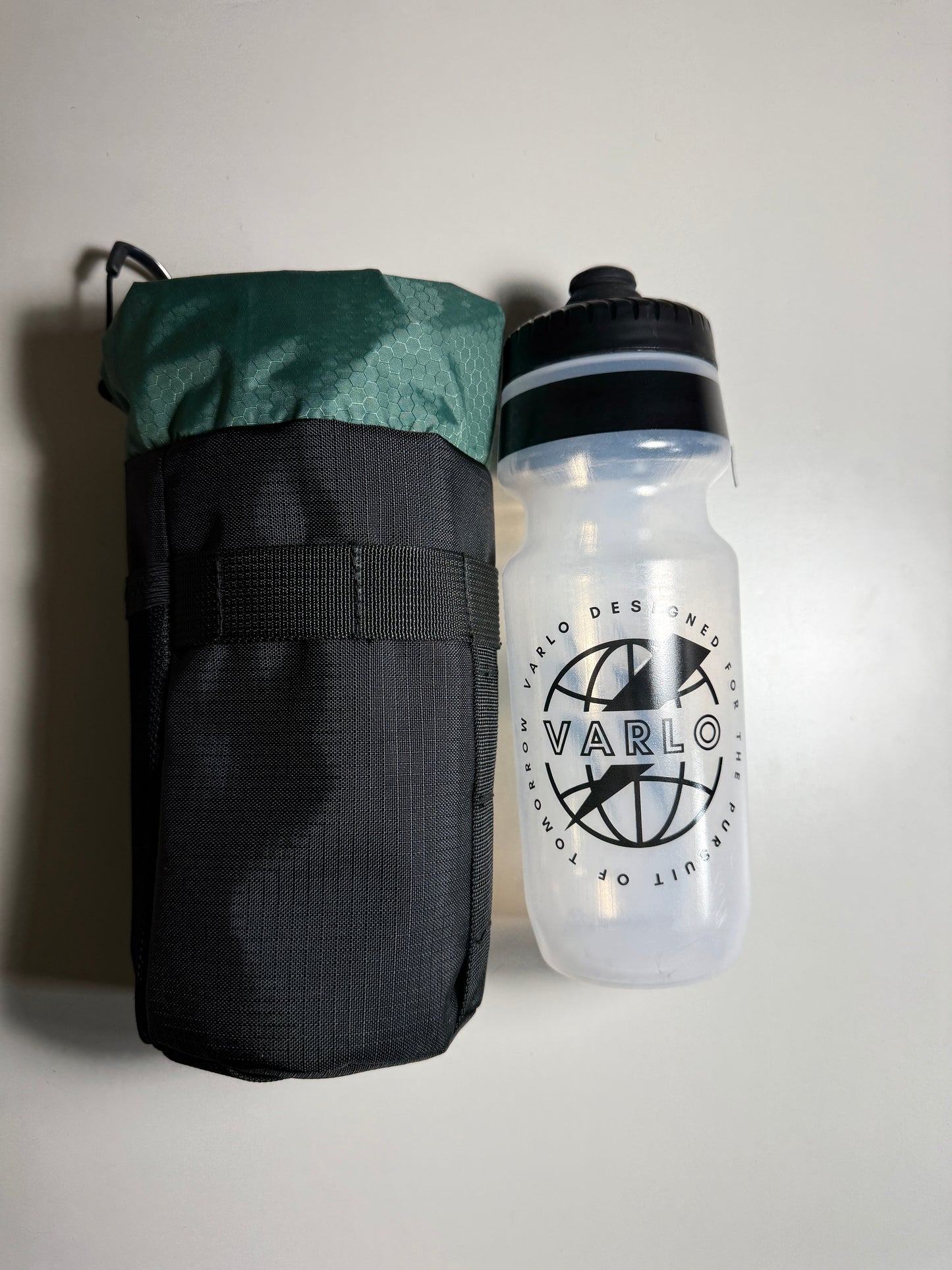 Bicycle Stem Bag