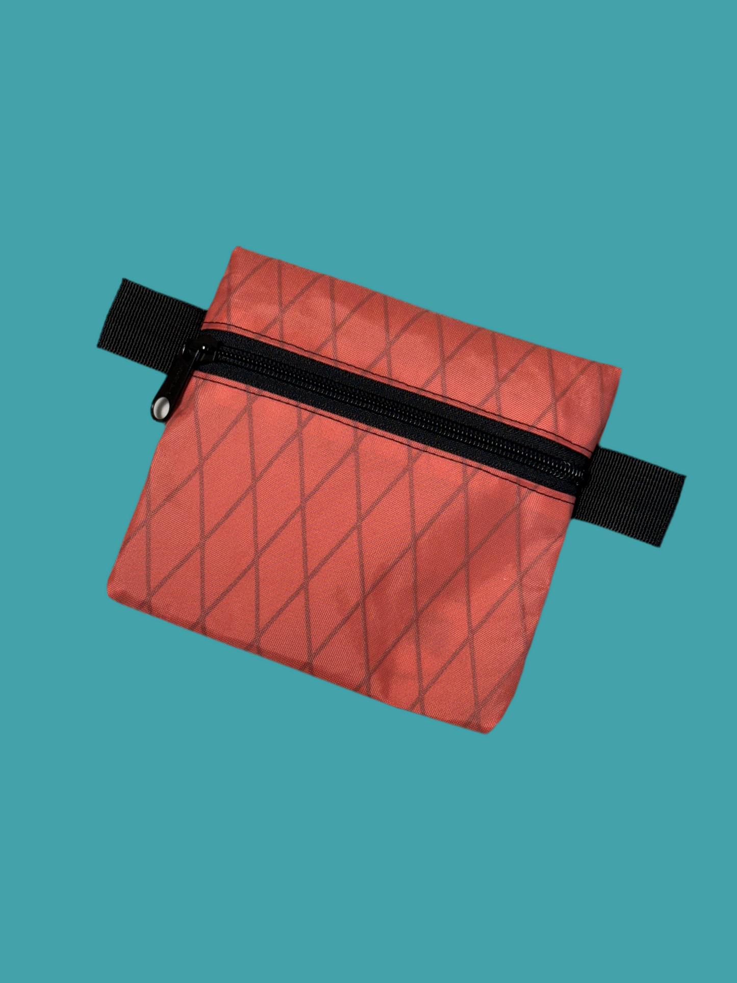 Trail Wallet