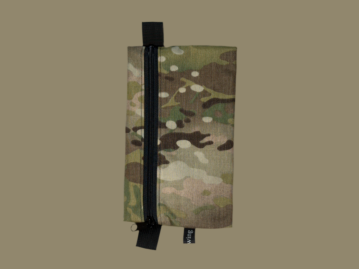 Trail Wallet