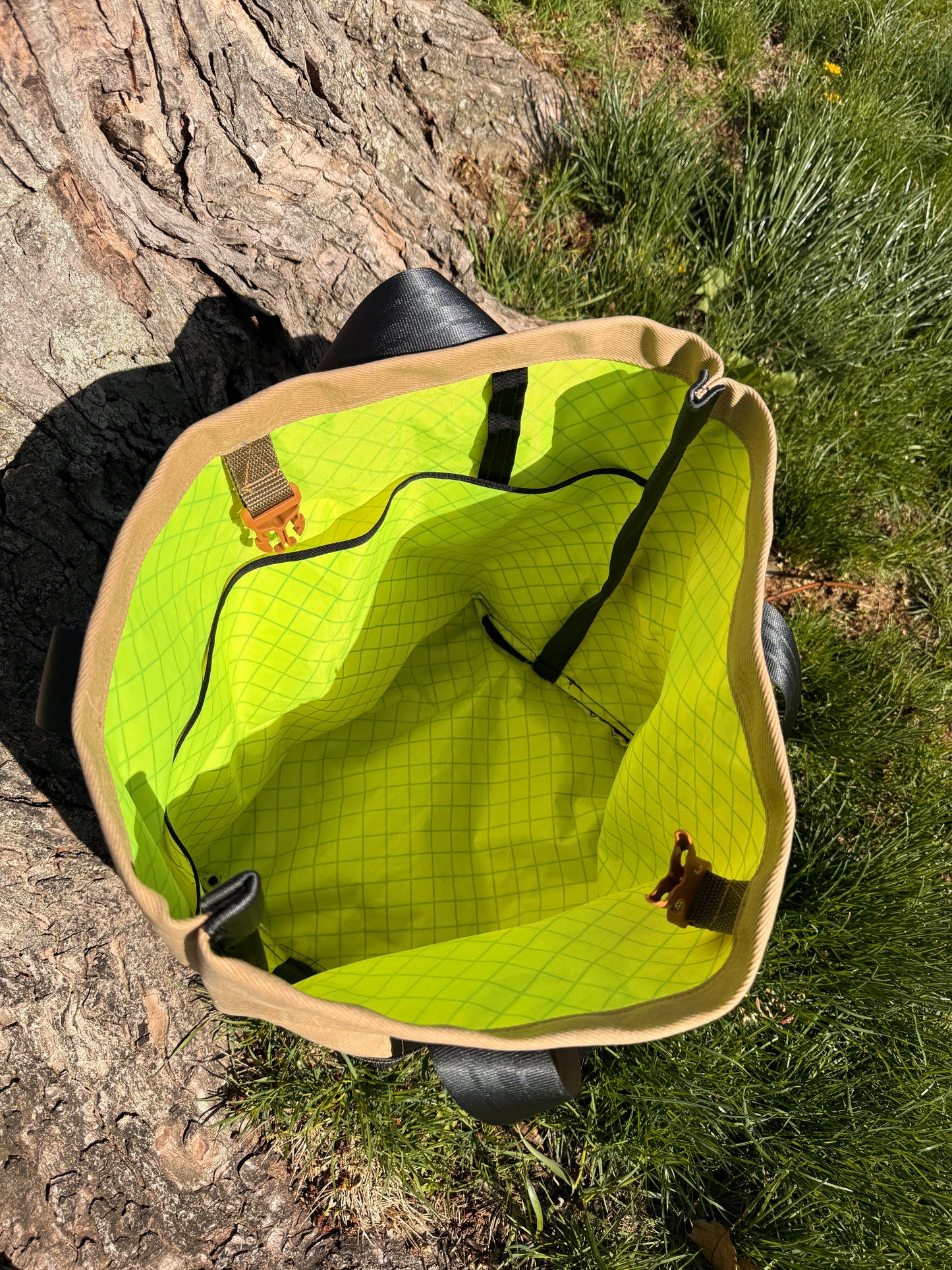 The Tote