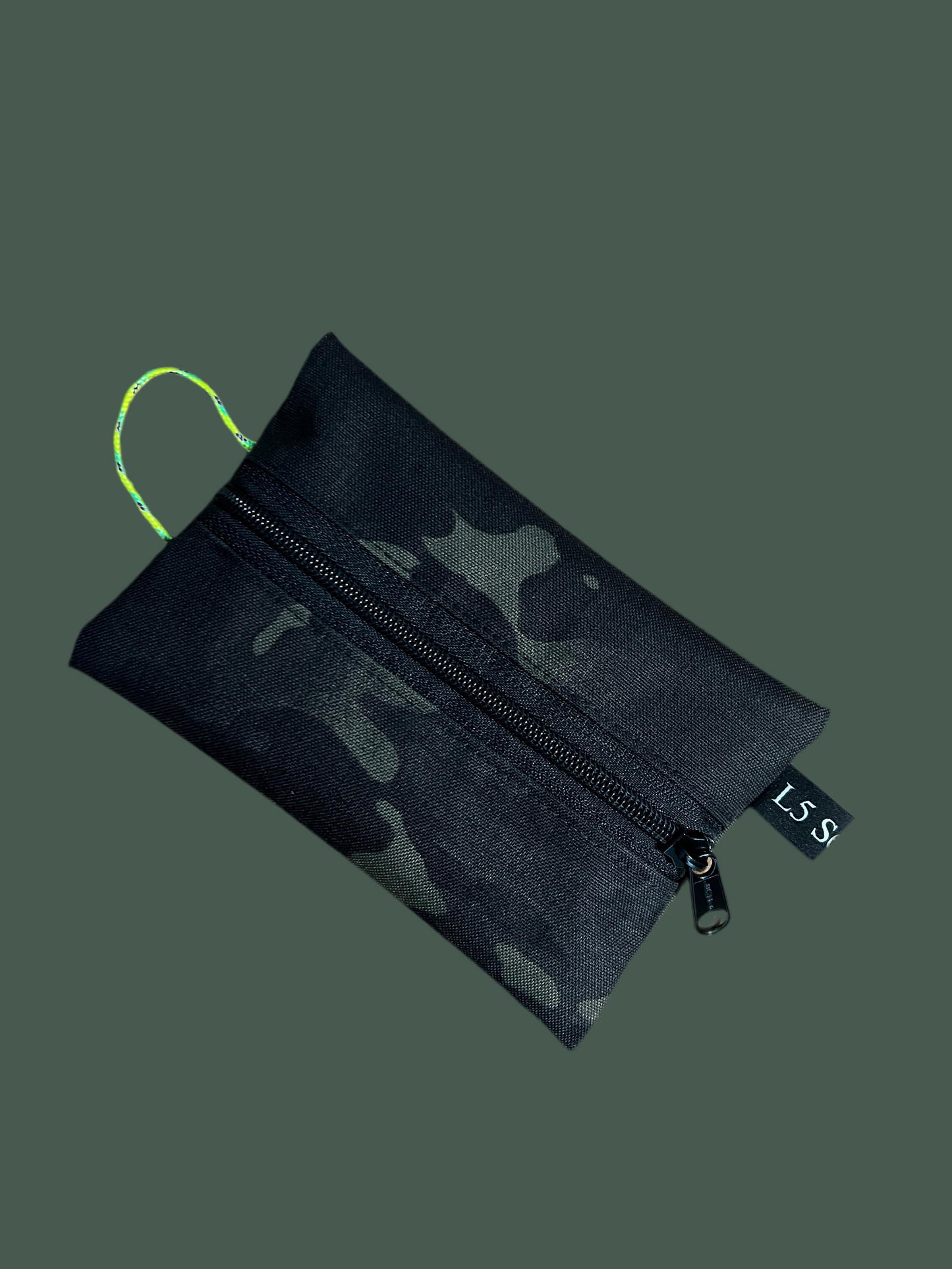 Trail Wallet