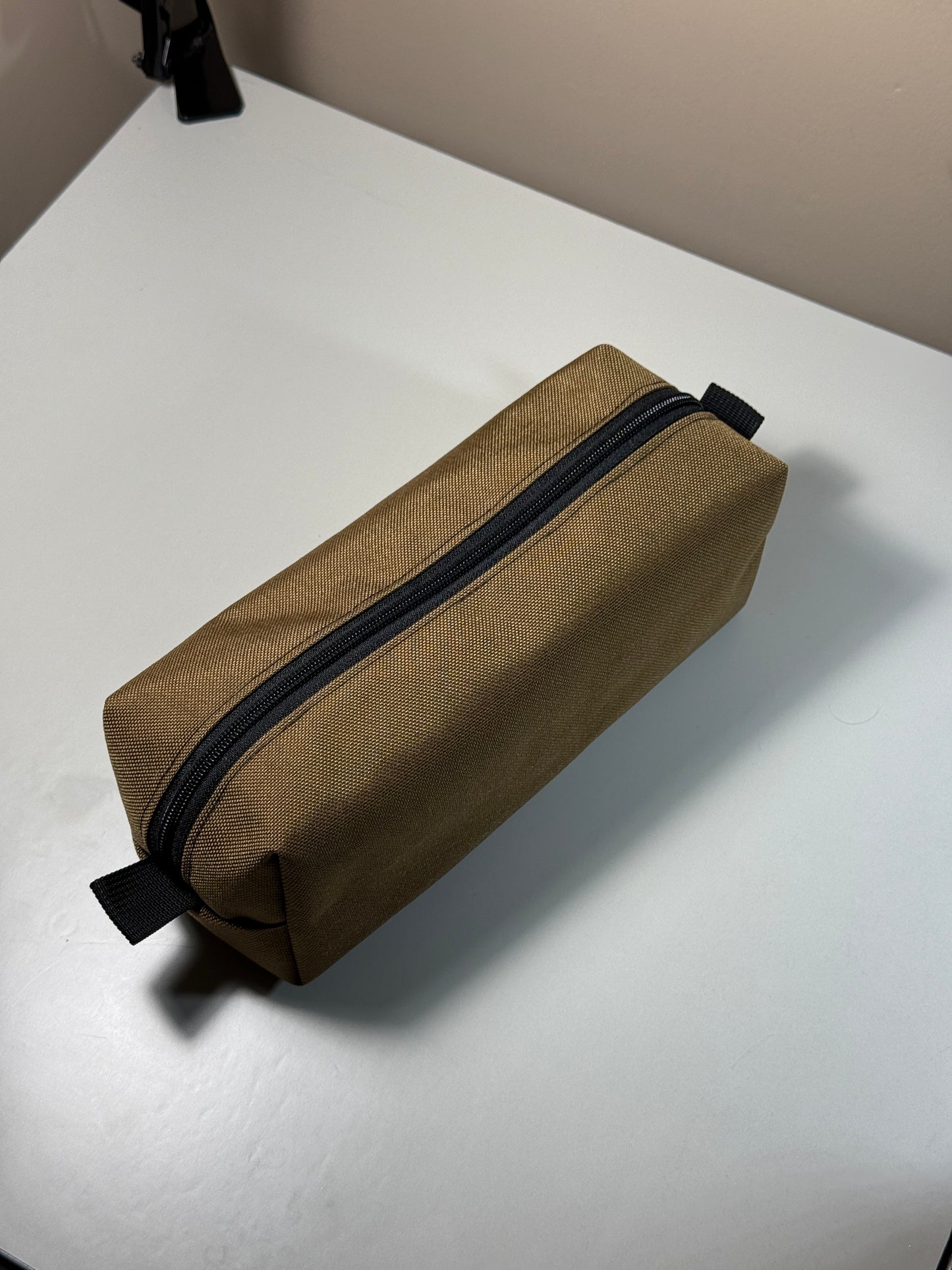 Toiletry Kit/ DOPP Kit