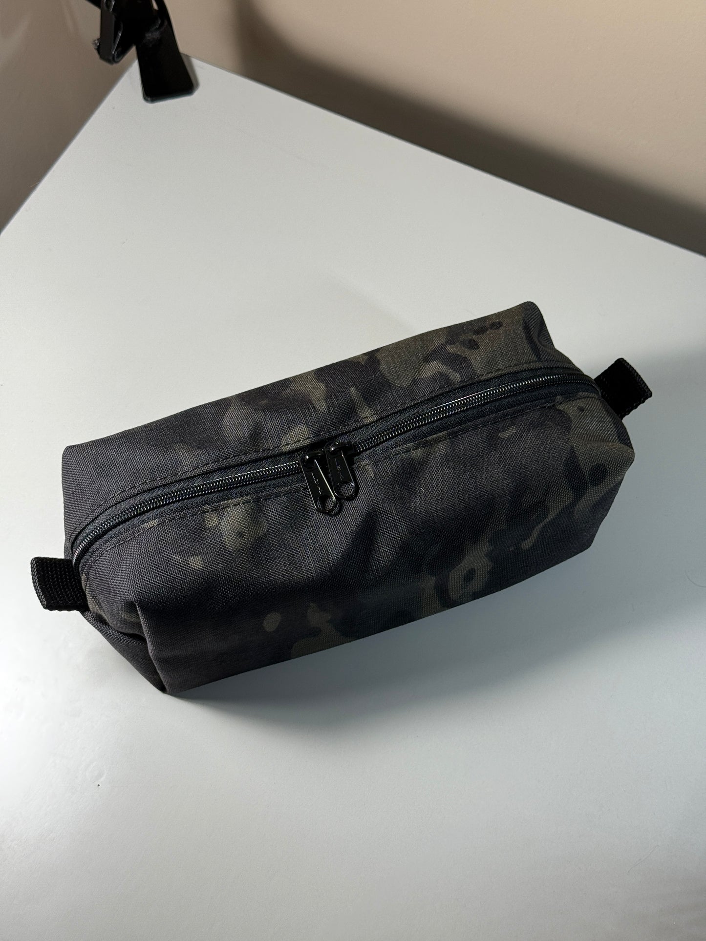 Toiletry Kit/ DOPP Kit