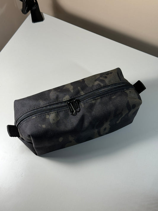 Toiletry Kit/ DOPP Kit