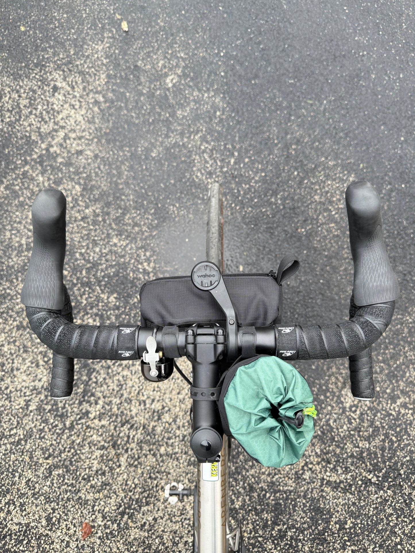 Handlebar Bag