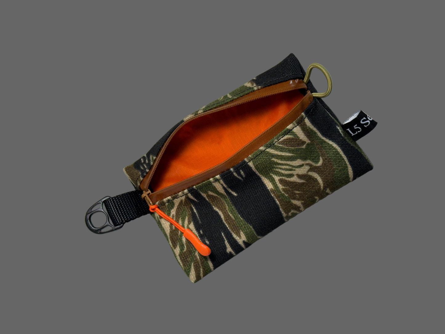 Trail Wallet