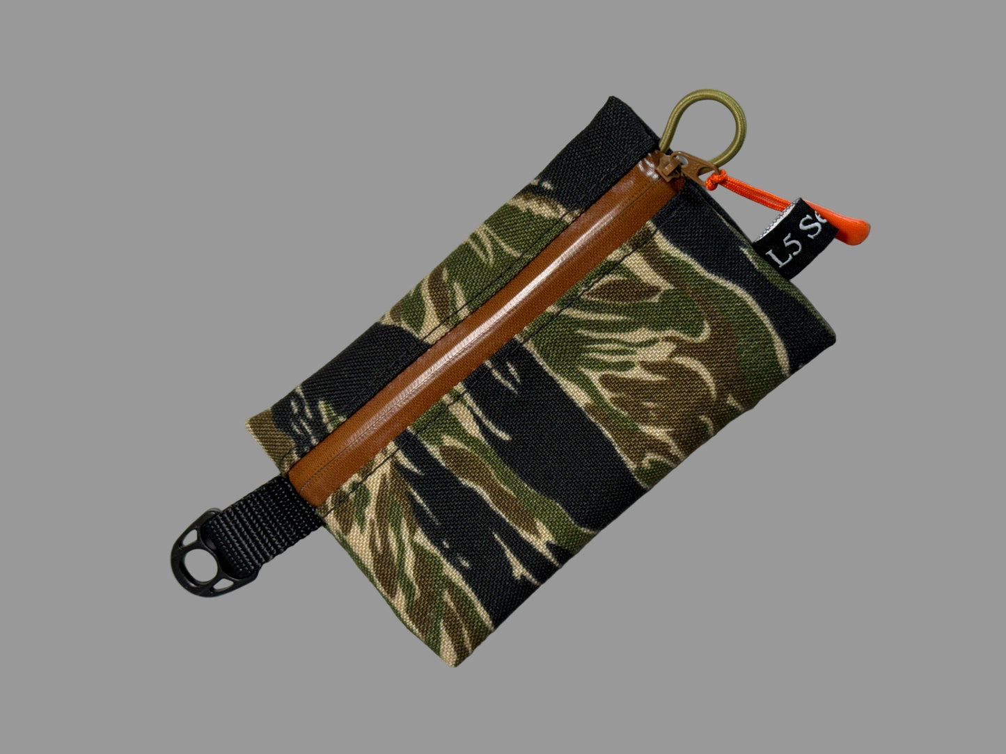 Trail Wallet