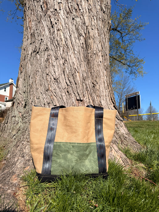 The Tote