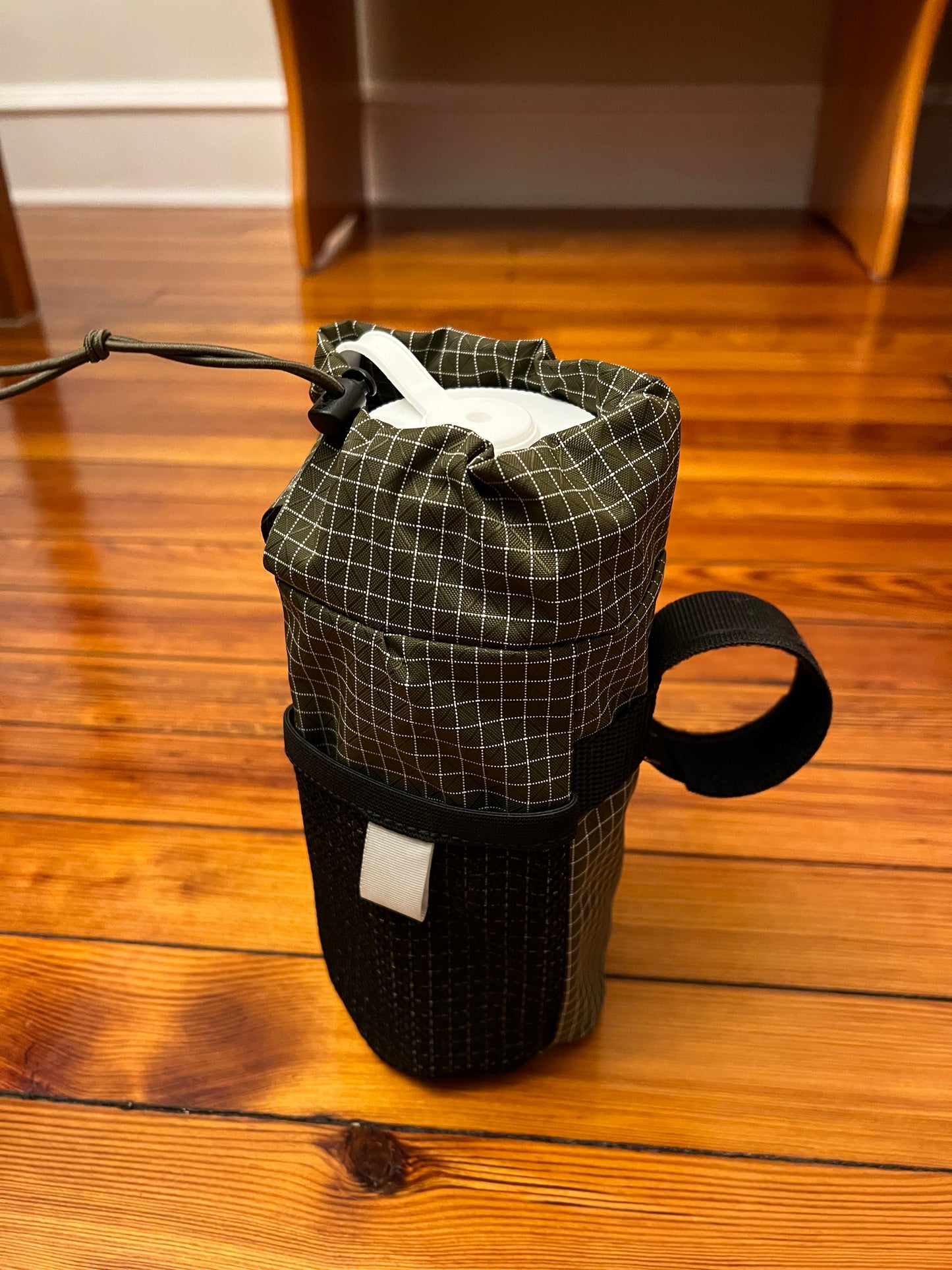 Bicycle Stem Bag