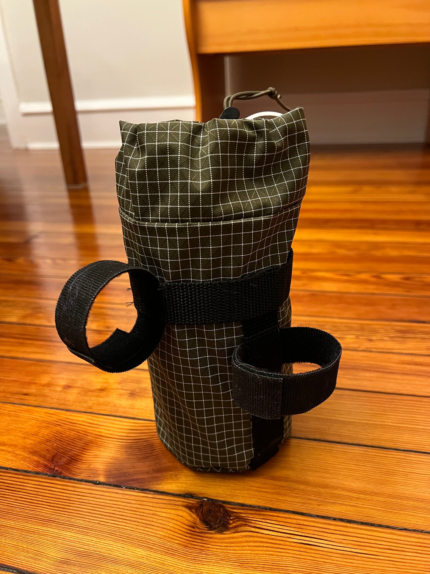 Bicycle Stem Bag