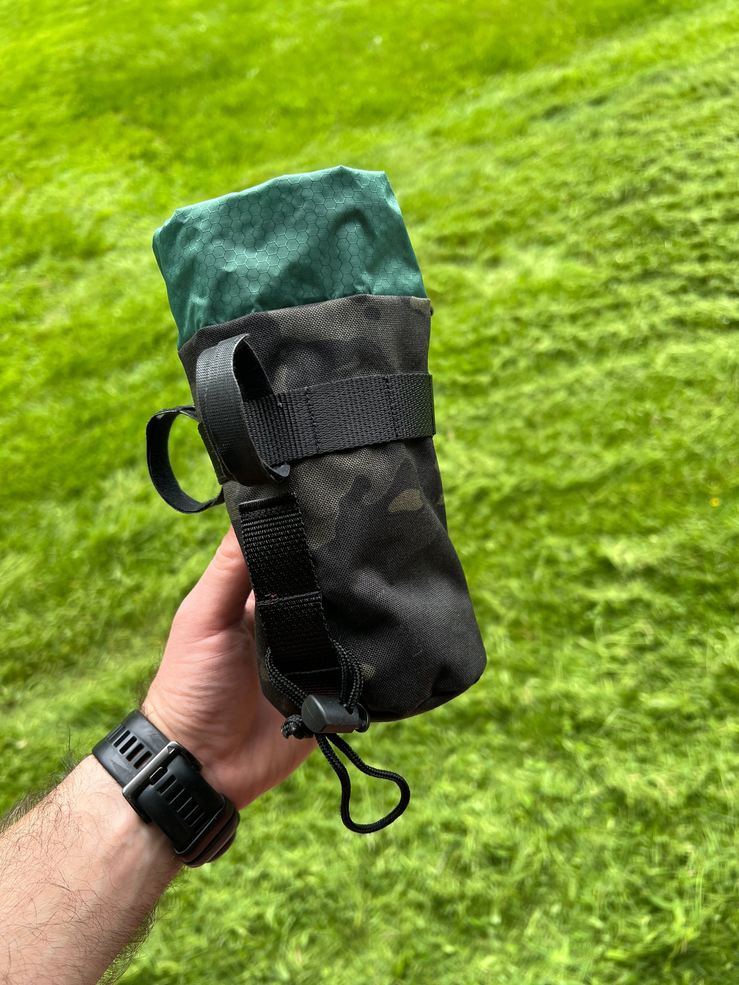 Bicycle Stem Bag